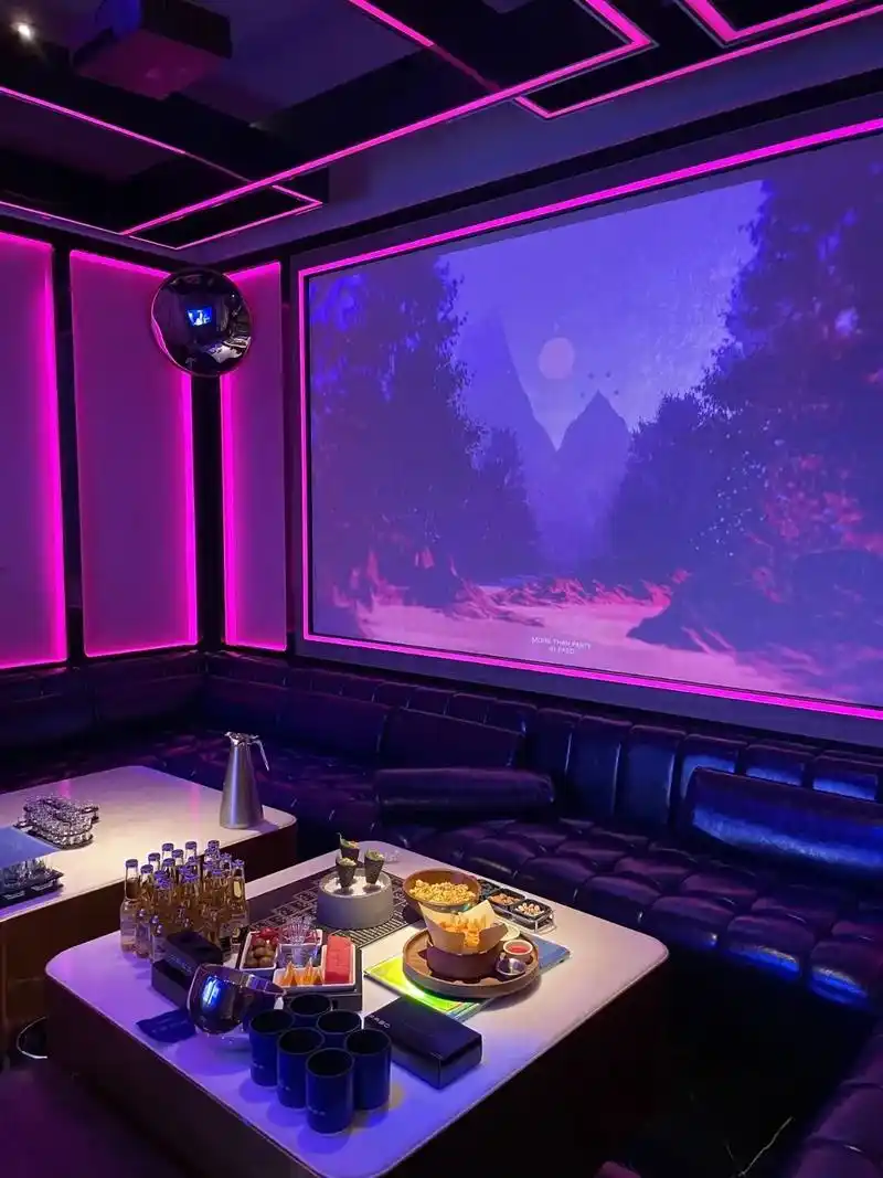 宜春商务ktv商务ktv能否组局解析-袁州区ktv预定