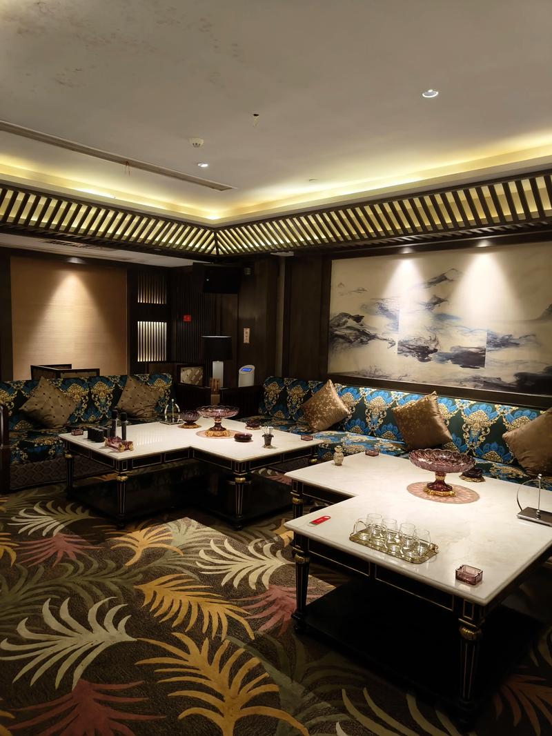 宜春商务ktv畅享多样商务ktv玩法-袁州区ktv预定